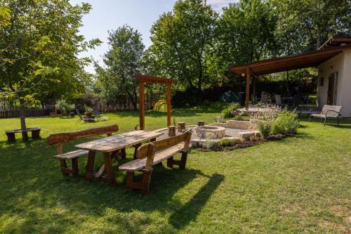 Bojnice Otro | Táborisko Bojnice - Camping - miesta pre stany