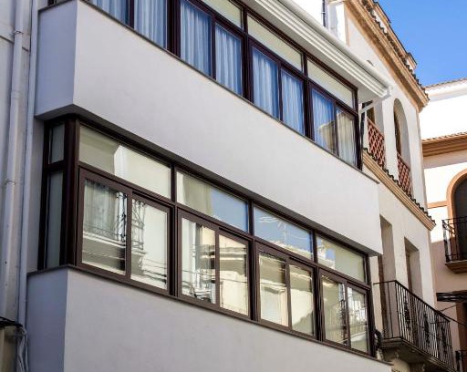Priego de Córdoba Apartamento | Tándem House