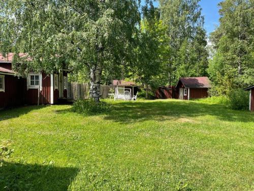Saarijarvi Casa | Tähdikki Cottage