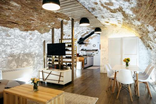 Dorgicse Apartamento | TÉGED VÁRTALaK