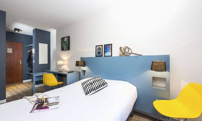Bordeaux Sud Casa | Ténéo Apparthôtel Bordeaux - Gare Saint Jean