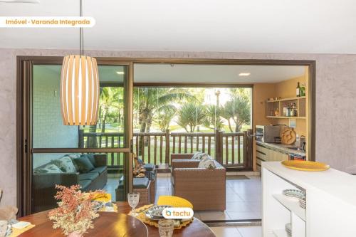 Pecém Casa | Térreo completo e gigante VG Sun Cumbuco por Tactu