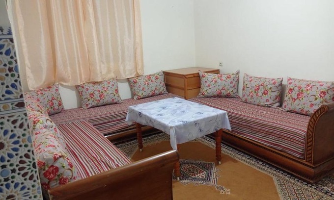 Tetouan Apartamento | Tétouan darna