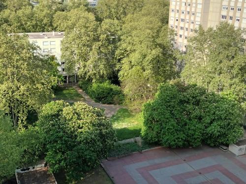 Tonkin Nord Apartamento | Tête d'Or Forest
