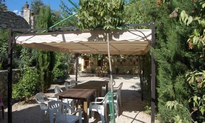 Cazorla Cabaña | Casa Rural Tío Enrique