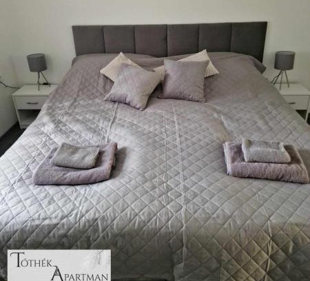 Veszto Apartamento | Tóthék Apartman és Rendezvényterem