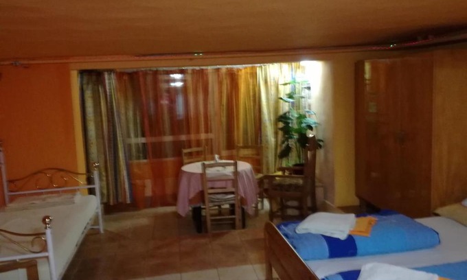 Telkibanya Apartamento | Tóth Apartman