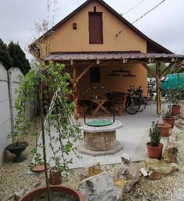 Abadszalok Apartamento | Tóváros Vendégház