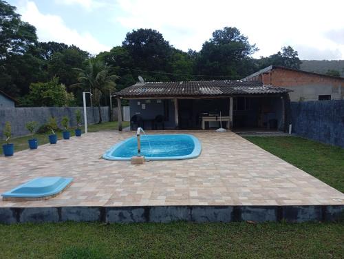 Caioba Casa | Tô na praia