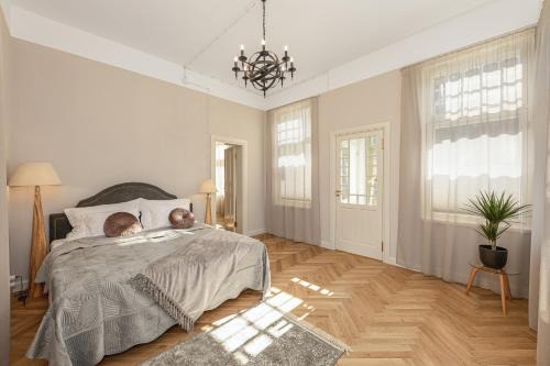 Tartu Apartamento | Tõnisson Apartments