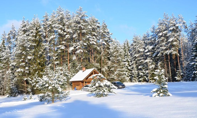 Maegede Casa | Tõrvaaugu Holiday Homes