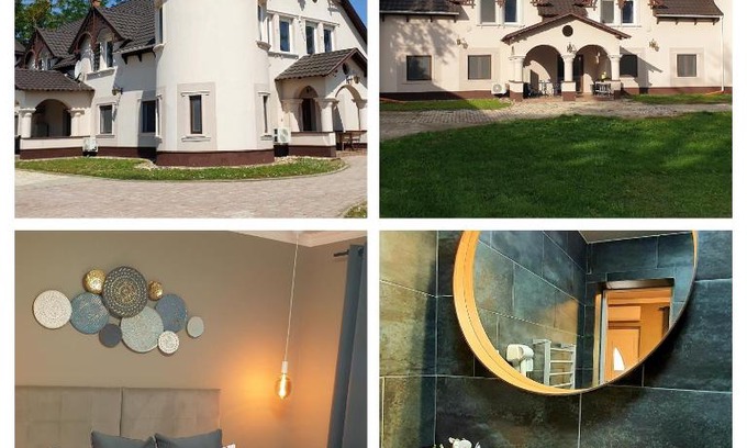 Kaba Casa | Tölgyeserdő Birtok Kaba Szállás és rendezvény