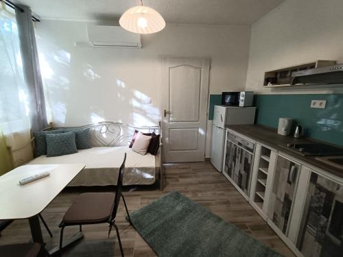 Balatonszepezd Casa | Tölgyfa Vendégház