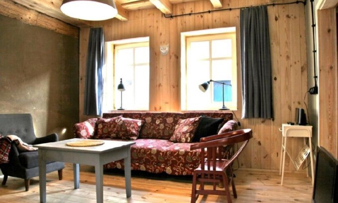 Tangermuende Casa | Töpferhof 2