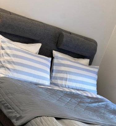 Toyen Apartamento | Tøyen House-Grønland Bussterminal