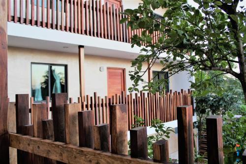 Chichen Itza - Valladolid Apartamento | Túumben Ché Departamento 1