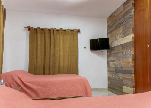 Chichen Itza - Valladolid Apartamento | Túumben Ché Departamento 3