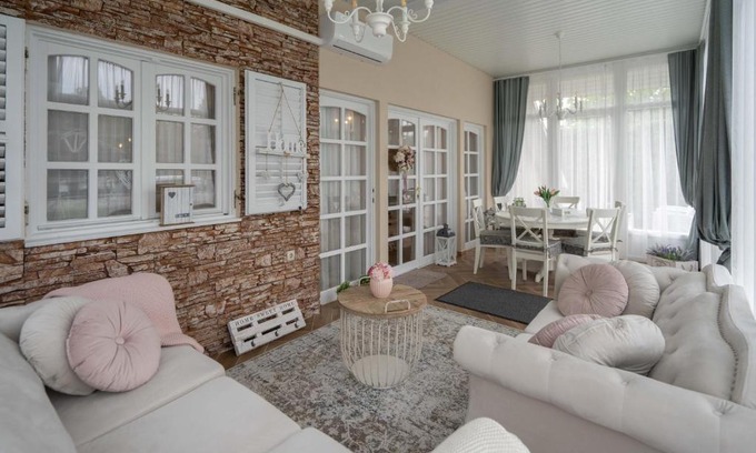 Balatonmariafurdo Apartamento | Tündér-Lak Apartman