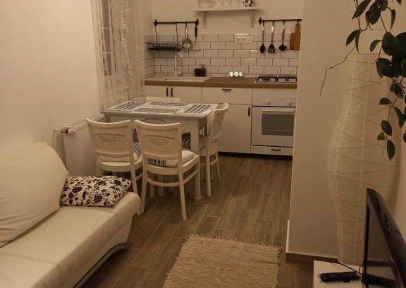 Miskolc-Tapolca Apartamento | Tündér Róza Apartman