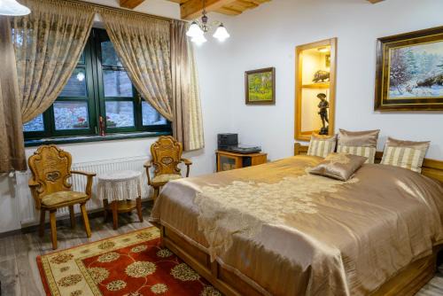 Zirc Apartamento | Tündérgyöngye Apartmanház
