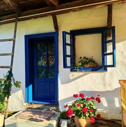 Jibert Casa | Tündérkert vendégház