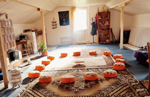 Pusztavacs Apartamento | Tündértanya