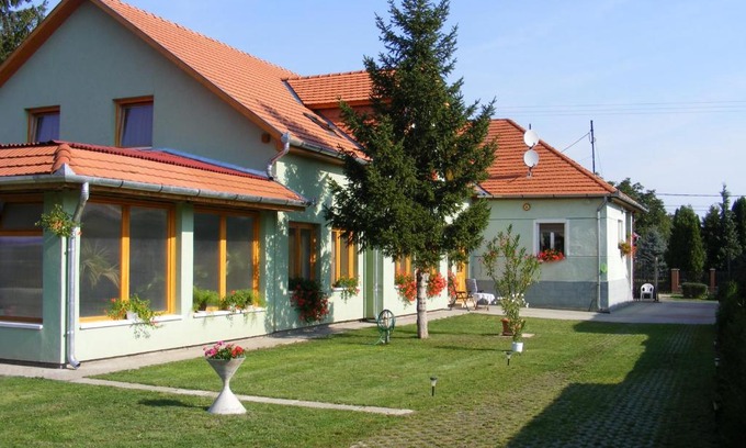 Bernecebarati Casa | Tünde Vendégház