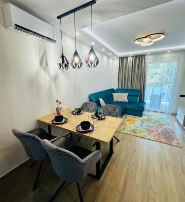 Keszthely Apartamento | Türkiz Holiday Apartman