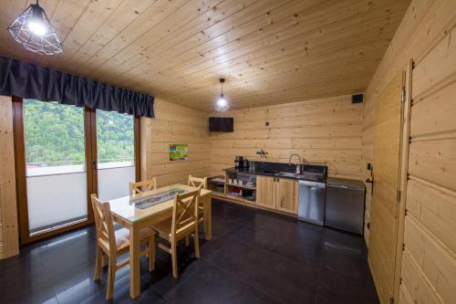 Szczawnica Apartamento | Tęczowe Wzgórze