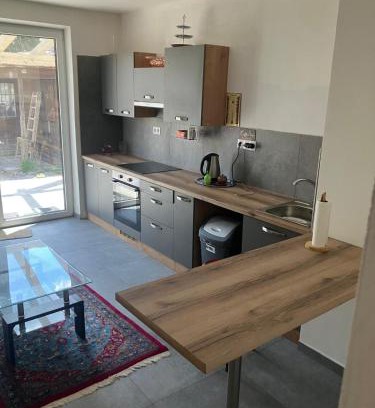 Trebon Apartamento | Třeboň - Apartmány - Vodárenská 534