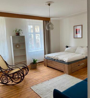 Marianske Lazne Casa | Tři pokoje - Apartmán