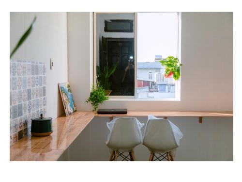 District 12 Casa | Tổ Ấm Nhỏ Staycation - Migration Season