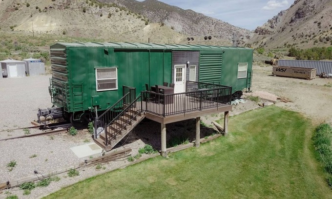 Sevier Apartamento | T-11) Great Northern