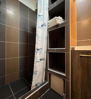 Istvanmezo Apartamento | T 62 Apartament