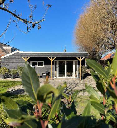 Bruinisse Casa | 't Achterom
