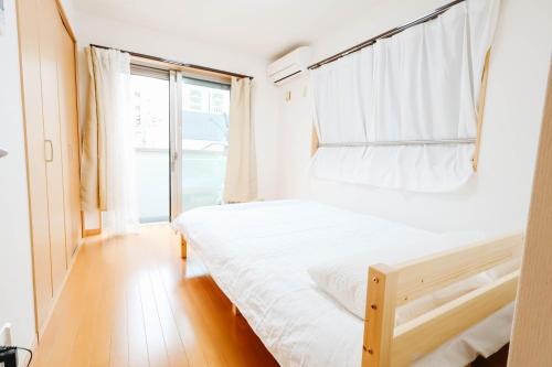 Takadanobaba Apartamento | t akadababa subway 4 mins walk! Newly building 新築! 高田馬場駅 徒歩圏内大人気! Shinjuku新宿圈!高速无限制301