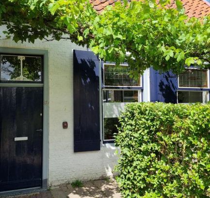 Kamperland Casa | 't Bakuusje