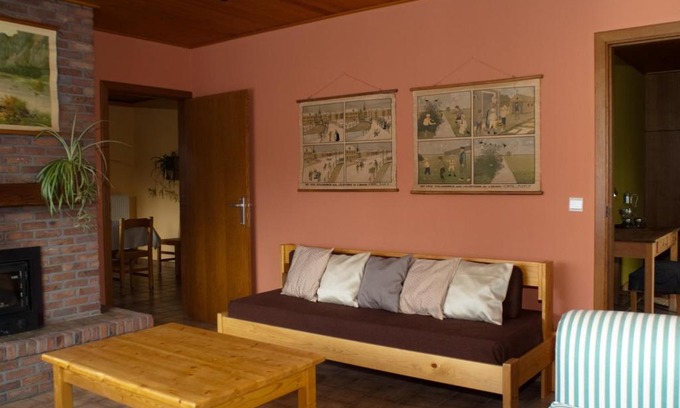 Mol Casa | 't Bruggeske