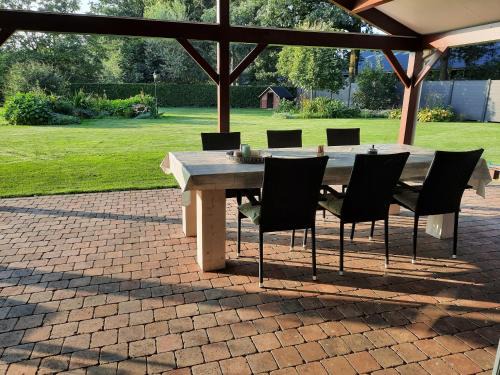Deurne Apartamento | 't Brugske