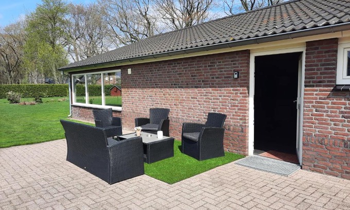 Deurne Apartamento | t' Brugske