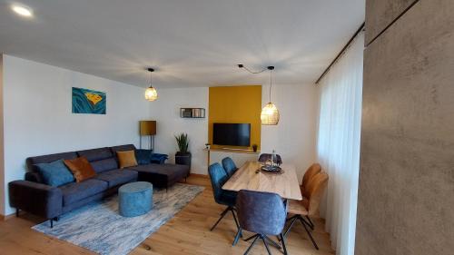 Val di Vizze Apartamento | T-Collection Premium Apartments