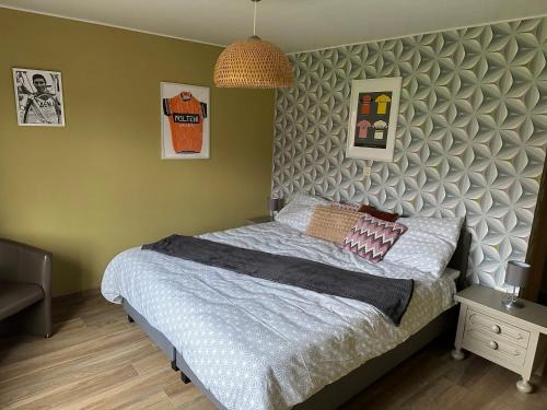 Brakel Apartamento | 't Coureurke