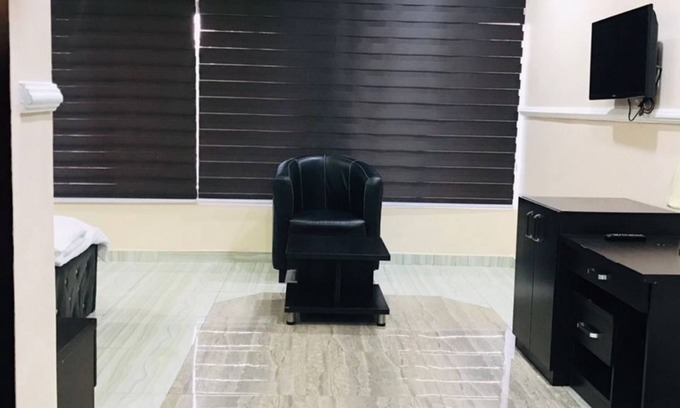Enugu Hotel | T Golden Villa Hotel