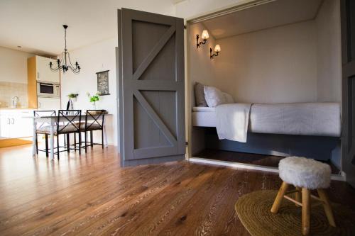 Katlijk Cama Y Desayuno | T'hûs bed & breakfast