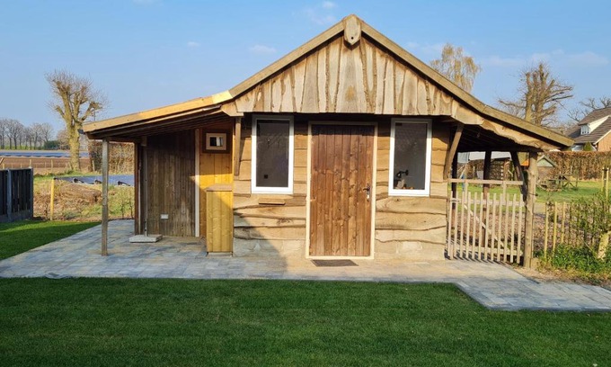Venhorst Chalet De Esquí | 't Hûske