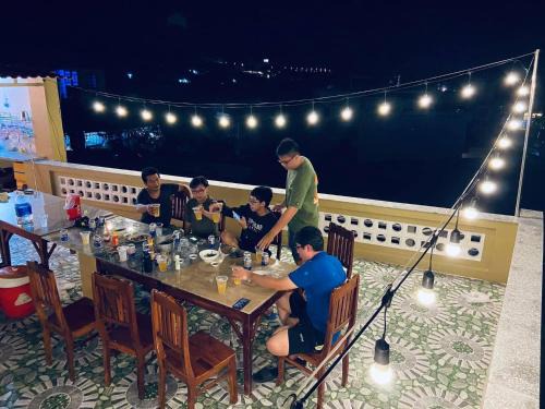 Central Mui Ne Beach Casa | T'H Homestay