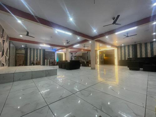 Naini Hotel | T Heritage Hotel