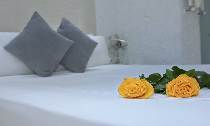 Cuatro Caminos Apartamento | T-homes Cuenca