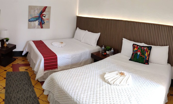 Antigua Guatemala Apartamento | T-hotel 4, Antigua Guatemala