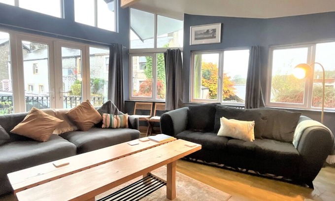 Ingleton Casa | t Inglefall Cottage Ingleton